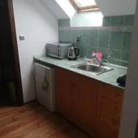 Apartmány Pod Kapličkou, hotel v destinácii Stachy