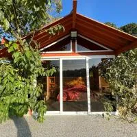 M Lapin - Hotel & Glamping near Antigua Guatemala, hotel in Antigua Guatemala