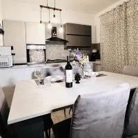 La Bella Sicilia Suite, hotel sa Floridia