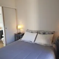 L'échappée de Sologne -chez l'habitant- à 1 min du Parc équestre fédéral FFE، فندق في لاموت-بوفرون
