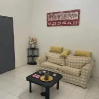 Quickest Wolf b&b Amore, hotel poblíž Mezinárodní letiště Curaçao  - CUR, Willemstad