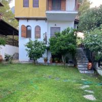 Villa Christina, hotel em Vourvourou