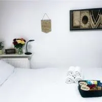 Acrefair में, होटल Cozy haven