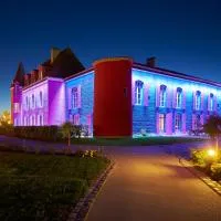 Le Stelsia Resort, hotel v destinácii Saint-Sylvestre-sur-Lot