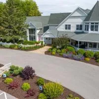 Pheasant Park Resort – hotel w mieście Sister Bay