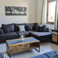 Rheinsteig-Ferienwohnungen 5 Apartments, hotel em Kaub