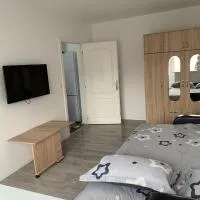 Cazare Bârlad 3, hotell i Bîrlad