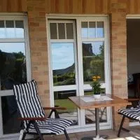 Hochwertige Traumferienwohnung Fehmarn - Neue Tiefe Nähe Südstrand, hotel em Fehmarn