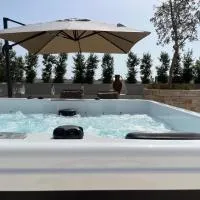 Casa MarFe, ξενοδοχείο σε Grottaglie