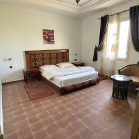 Isly Golf Hotel, hotell sihtkohas Oujda lennujaama Angadsi lennujaam - OUD lähedal