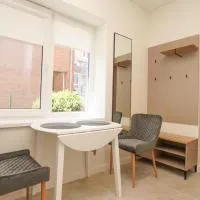 Red House Corner, hotel u gradu Marijampole