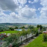 Tenuta Landora, hotell i Grazzano Badoglio