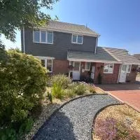 The Haven 2 night minimum stay, hotel en Torpoint