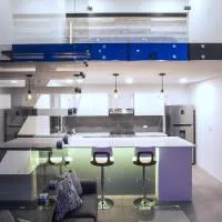 Trendy Loft House - Private Pool - Ocean View - Santa Cruz, hotel a San Juan del Sur