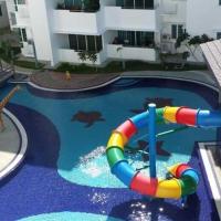 Homelite Resort, hotel poblíž Letiště Miri - MYY, Miri