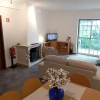 Cantinho da Saudade, hotel v mestu Góis