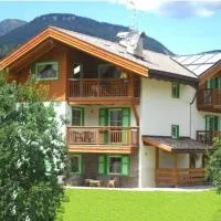 Affittacamere Famiglia Ceschini, hotel di Tesero