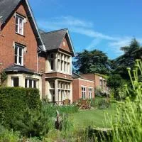 Benslow Music Historic Stay in Hitchin، فندق في هيتشن