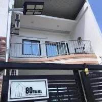 80Square Guest House, ξενοδοχείο σε Gingoog