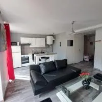 Joli appartement meublé refait à neuf, hotel u gradu Argis