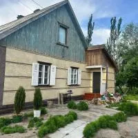 House by Lake Balykchy, hotel sa Balykchy