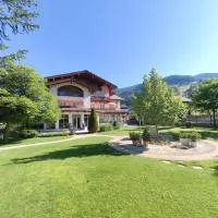 Hotel Angerwirt COSY HOLIDAY HOME, hotell sihtkohas Kleinarl