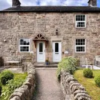 Gate Cottage, hotel a Matlock