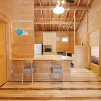 Artemina Kussharoko Log Terrace، فندق في Kotan