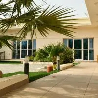 Alshuruq Stay, hotel u gradu 'Al Hamra'