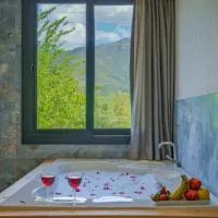 Infinity Olive Villa, готель у Фетхіє