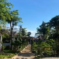 BING BONG HOTEL, khách sạn ở Bảo Lộc