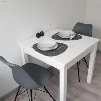 Alaras Apartment, hotel u gradu 'Niederaula'