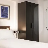 Brodnik Apartment, hotel a Trbonje