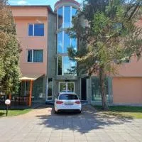 Интернационал, hotel v destinácii Kulata