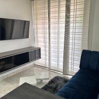 Cómodo apartamento 3 habitaciones, hotel din apropiere de Aeroportul San Antonio - SVZ, Cúcuta