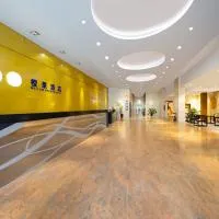 Mellow Orange Hotel, hotel i Changsha