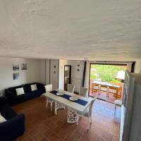 Vista sul Blu - Costa Smeralda, hotel a Cala Bitta