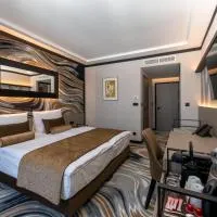 Debrecen में, होटल Hotel Debrecen