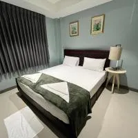 Arttra Villa, hotel u gradu 'Bang Chak'