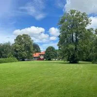 Nykøbing Falster Vandrehjem, hotelli kohteessa Nykøbing Falster