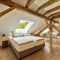 Die "Alte Schmelz"- Boutique-Landhotel & Restaurant, hotel u gradu Bad Dirkhajm