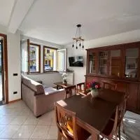 Apartment near castle, hotel i Galliate