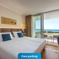 Hotel Histrion, hotel a Portoroz