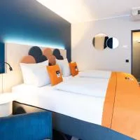 Holiday Inn - the niu, Stream Mönchengladbach by IHG, hotel en Mönchengladbach