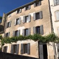 La Maison Joly, hotelli kohteessa Ménerbes