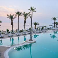 Sunrise Beach Hotel, hotel i Protaras