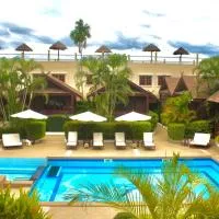 Danieli Resort, hotel di Hua Hin