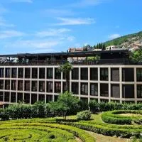 Keight Hotel Opatija, Curio Collection By Hilton – hotel w mieście Opatija