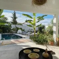 Casa Pimenta โรงแรมในวีดิเกรา
