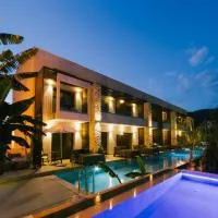 LAN-GO SIVOTA Luxury Living, hotel en Sivota